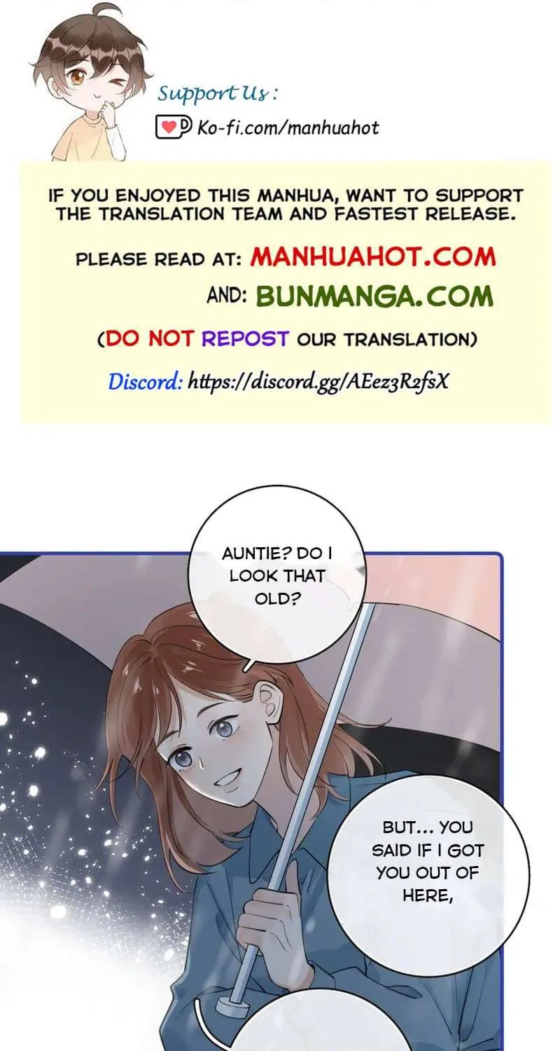 Read Rejoice in Your Enemies chapter 78 image 1 on Lezhin