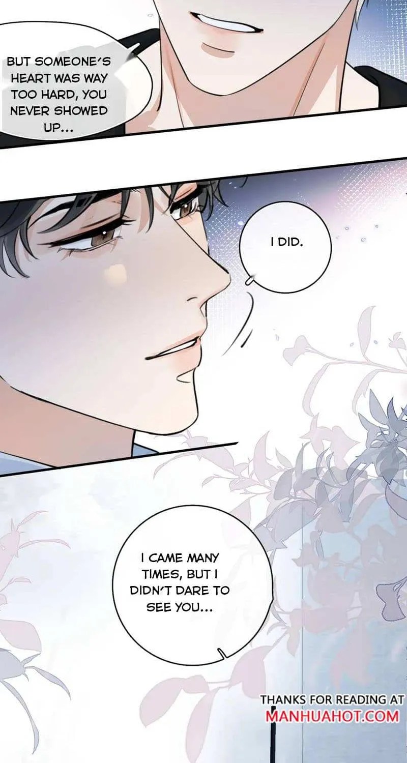 Read Rejoice in Your Enemies chapter 78 image 10 on Lezhin