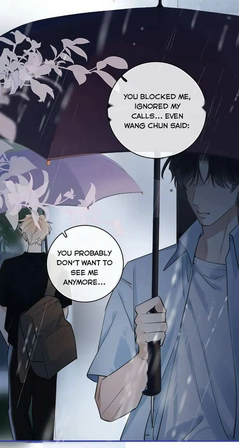 Read Rejoice in Your Enemies chapter 78 image 11 on Lezhin