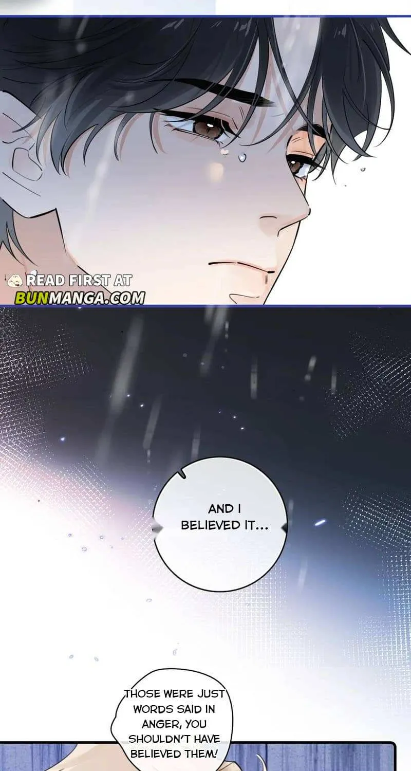 Read Rejoice in Your Enemies chapter 78 image 12 on Lezhin