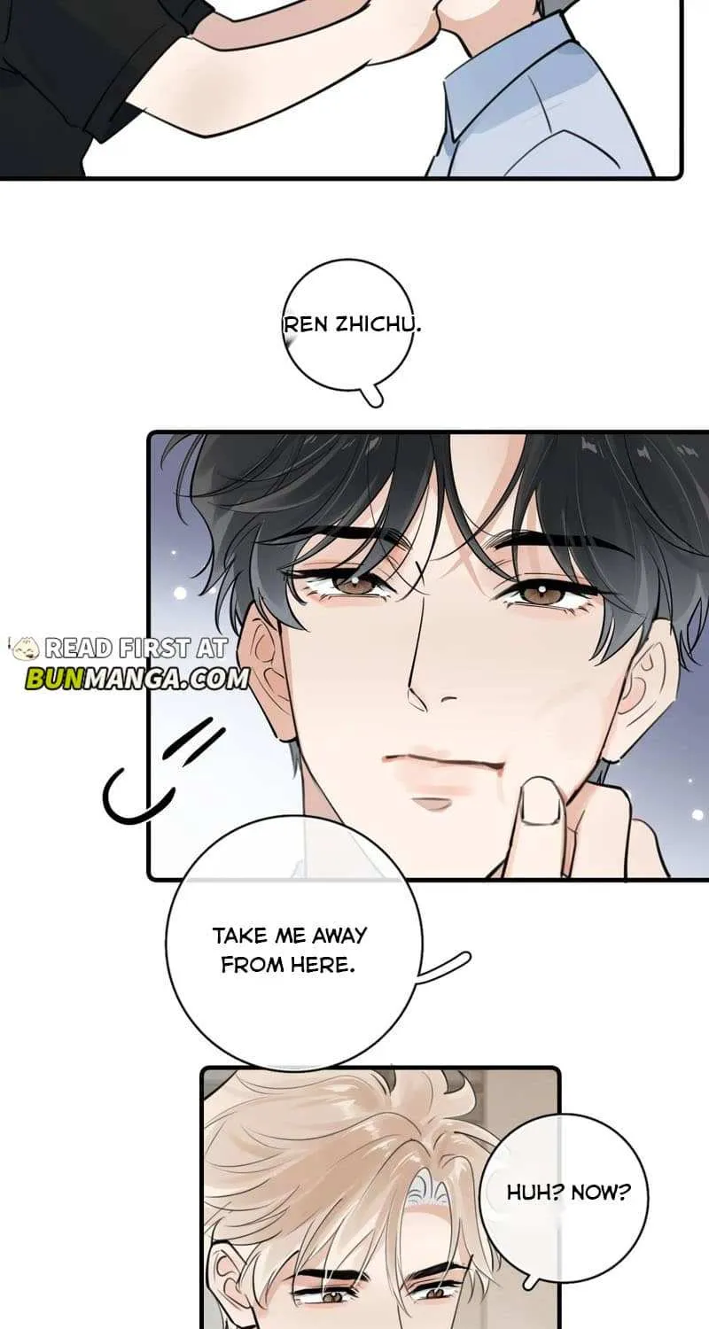 Read Rejoice in Your Enemies chapter 78 image 14 on Lezhin
