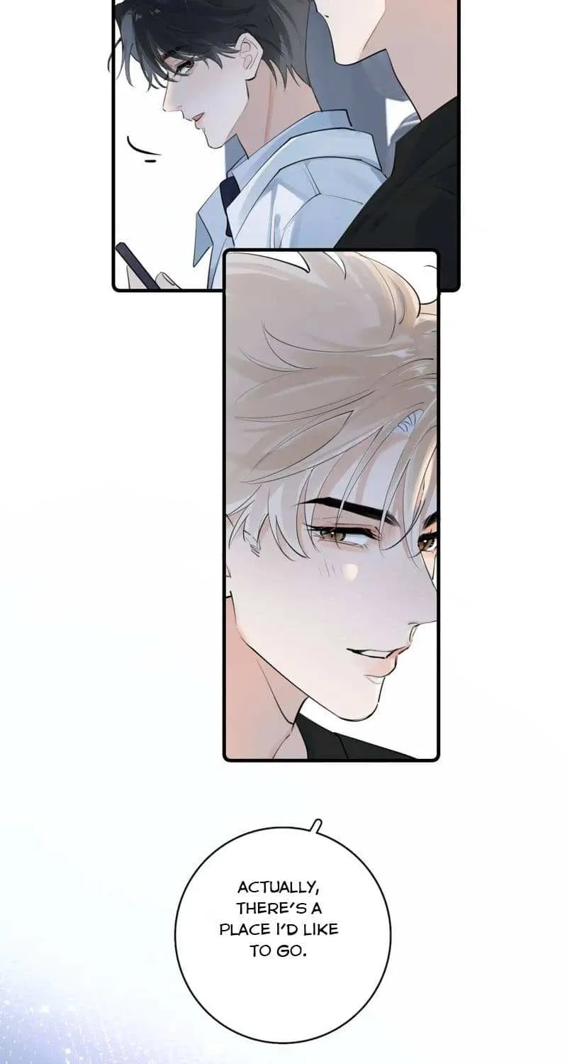 Read Rejoice in Your Enemies chapter 78 image 18 on Lezhin