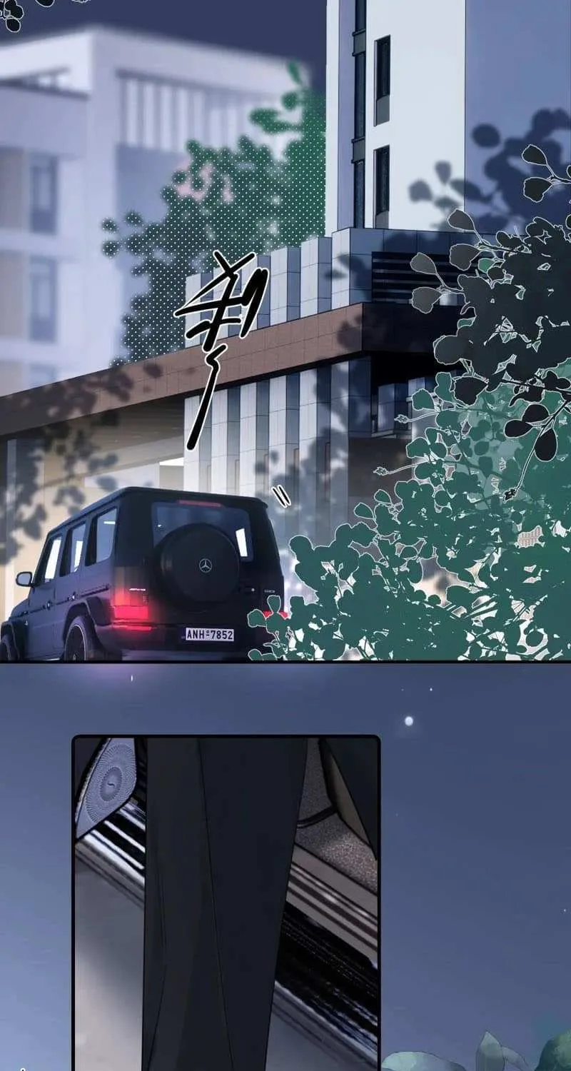 Read Rejoice in Your Enemies chapter 78 image 21 on Lezhin