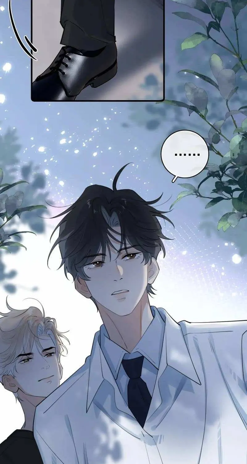 Read Rejoice in Your Enemies chapter 78 image 22 on Lezhin