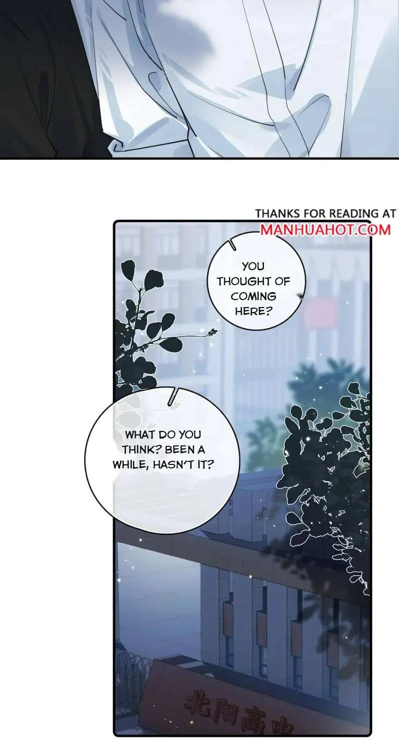 Read Rejoice in Your Enemies chapter 78 image 23 on Lezhin