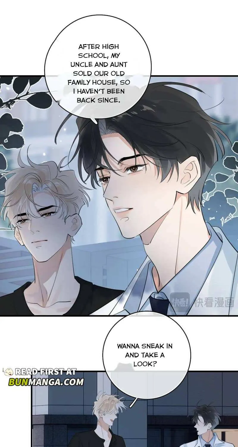 Read Rejoice in Your Enemies chapter 78 image 24 on Lezhin