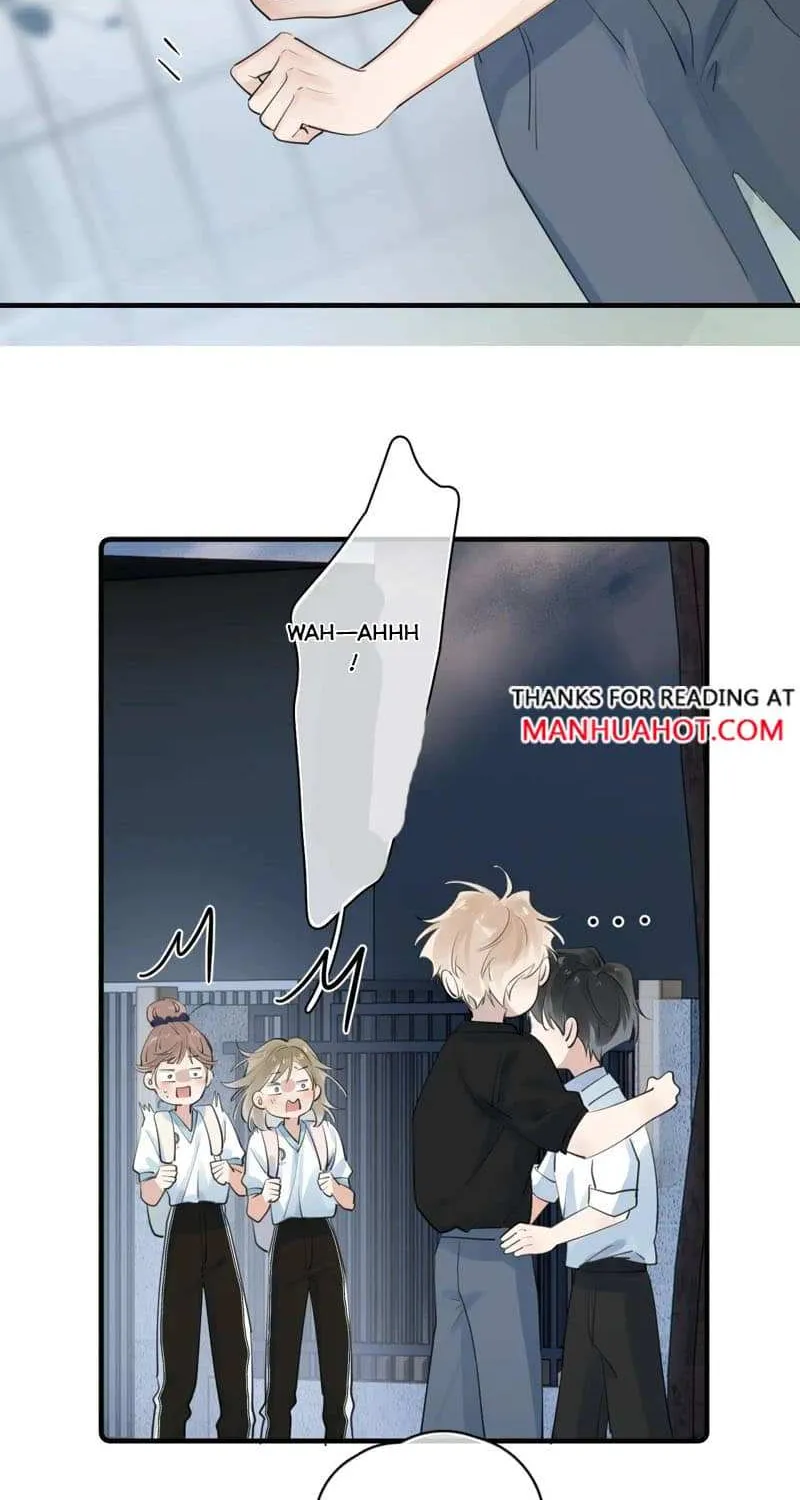 Read Rejoice in Your Enemies chapter 78 image 29 on Lezhin