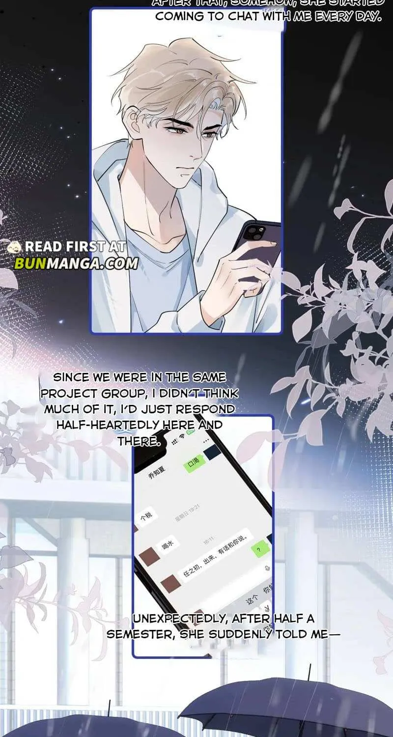 Read Rejoice in Your Enemies chapter 78 image 3 on Lezhin