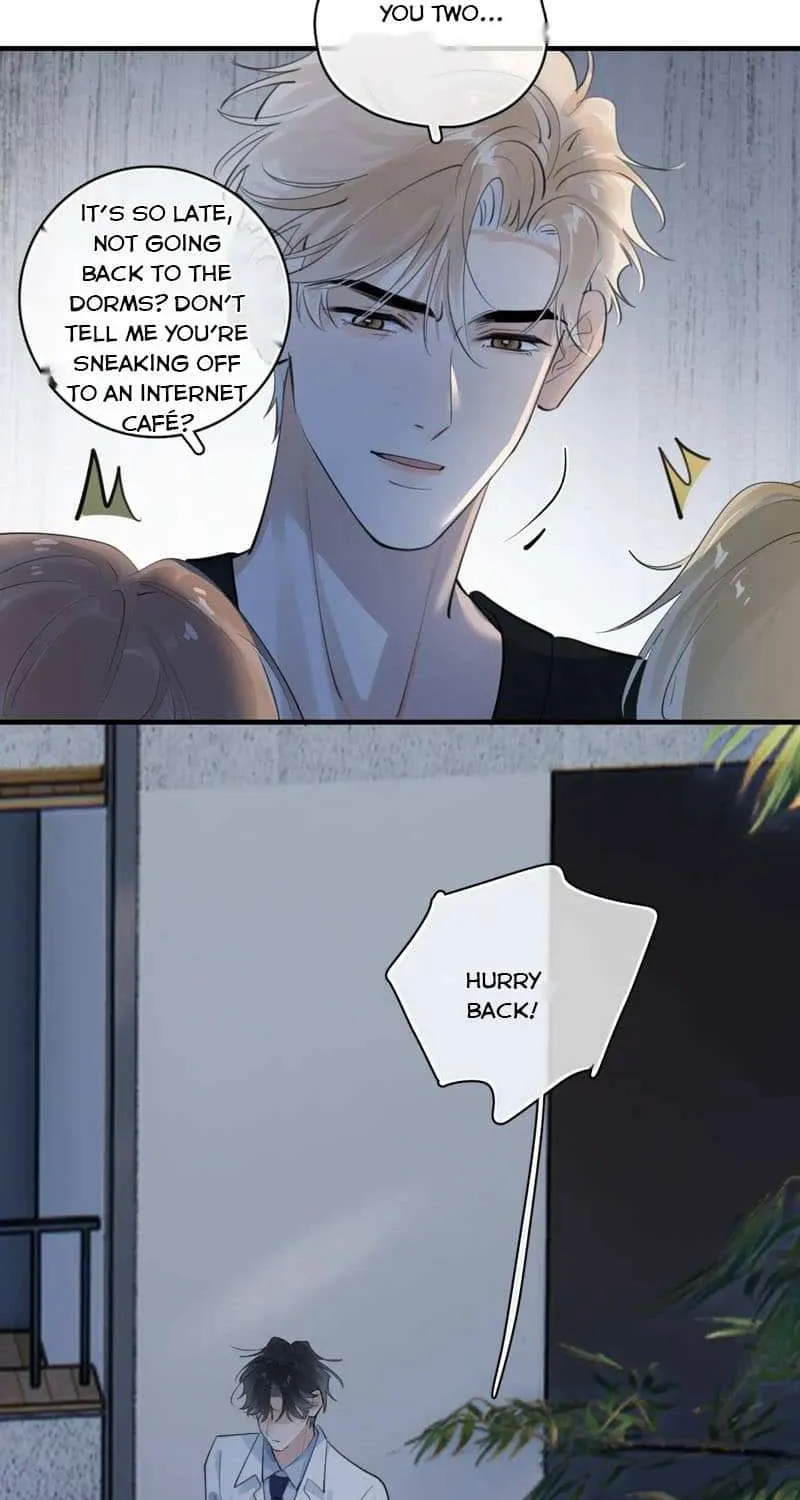 Read Rejoice in Your Enemies chapter 78 image 30 on Lezhin