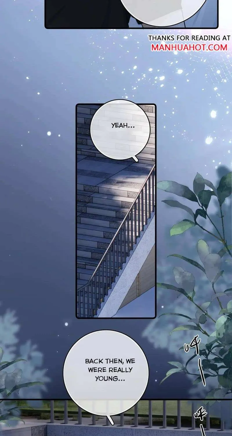 Read Rejoice in Your Enemies chapter 78 image 33 on Lezhin