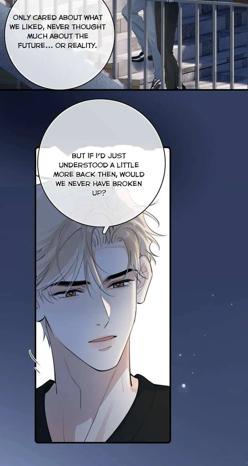 Read Rejoice in Your Enemies chapter 78 image 35 on Lezhin