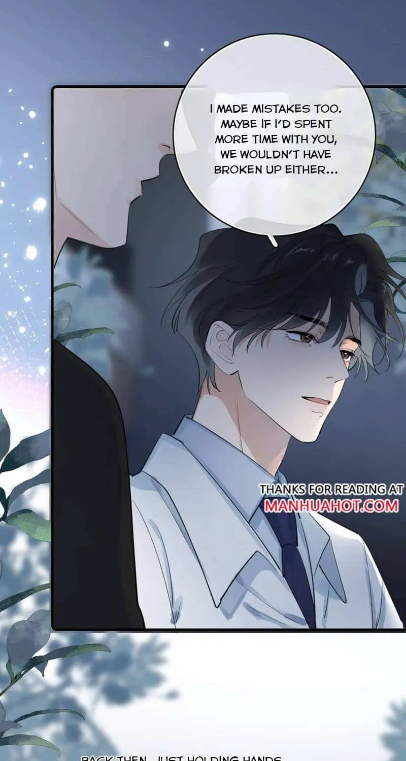 Read Rejoice in Your Enemies chapter 78 image 36 on Lezhin