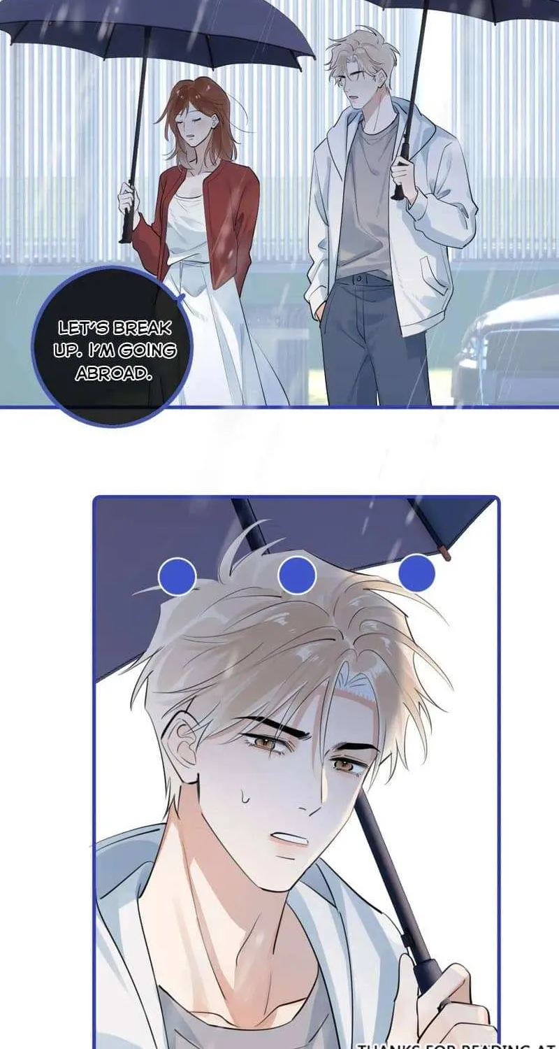 Read Rejoice in Your Enemies chapter 78 image 4 on Lezhin