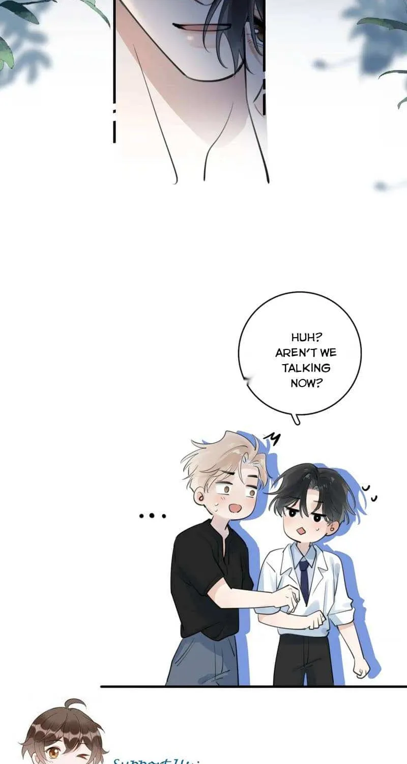 Read Rejoice in Your Enemies chapter 78 image 40 on Lezhin