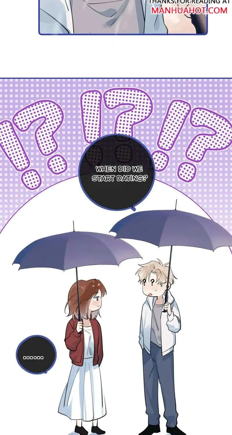 Read Rejoice in Your Enemies chapter 78 image 5 on Lezhin