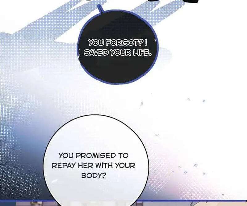 Read Rejoice in Your Enemies chapter 78 image 6 on Lezhin