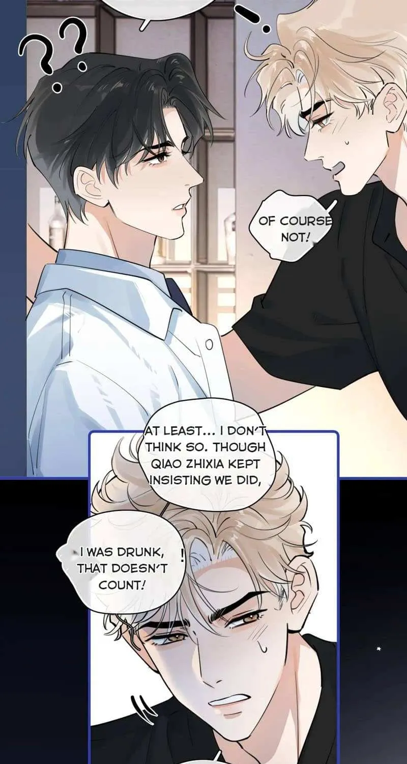 Read Rejoice in Your Enemies chapter 78 image 7 on Lezhin