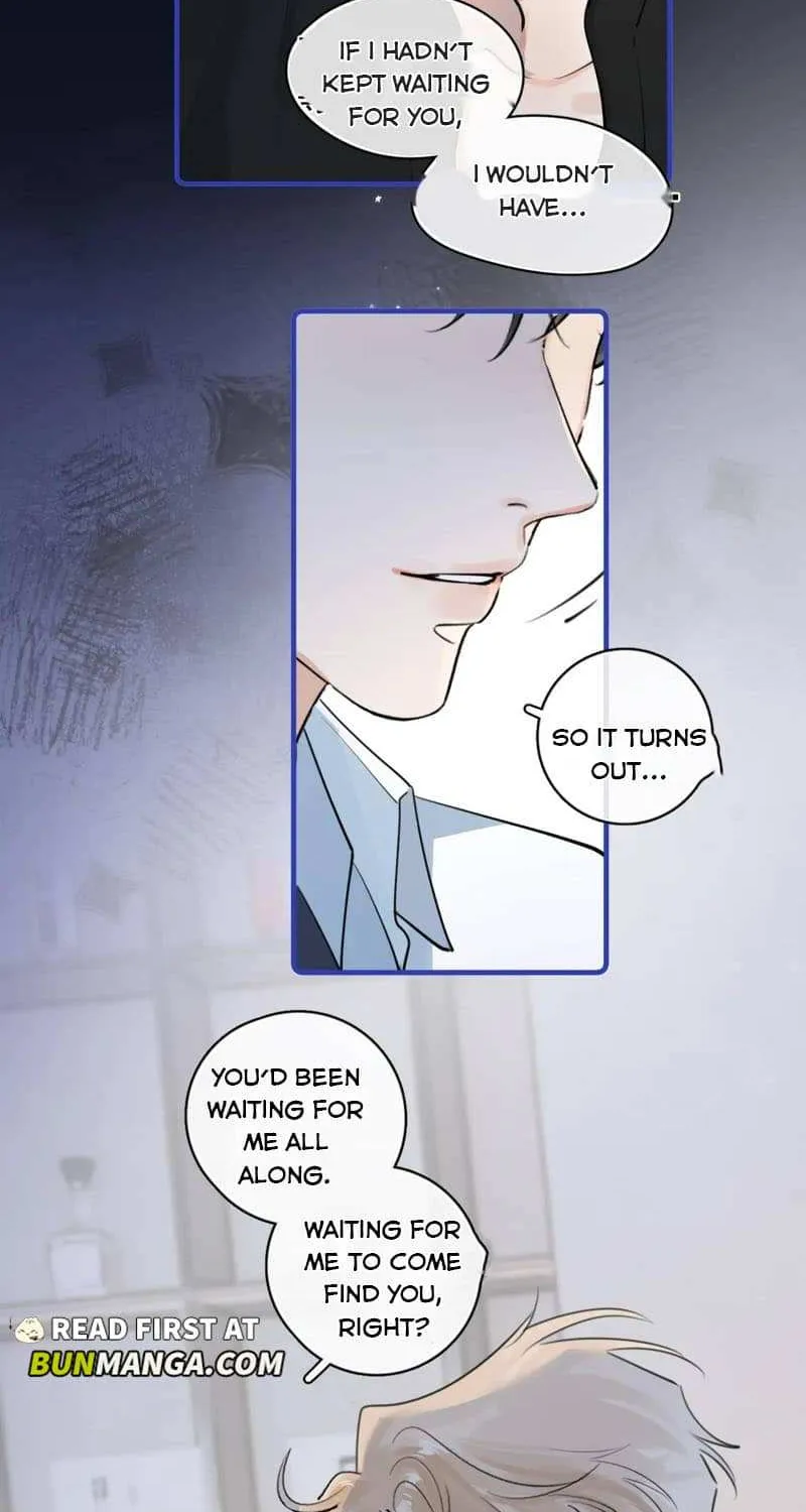 Read Rejoice in Your Enemies chapter 78 image 8 on Lezhin