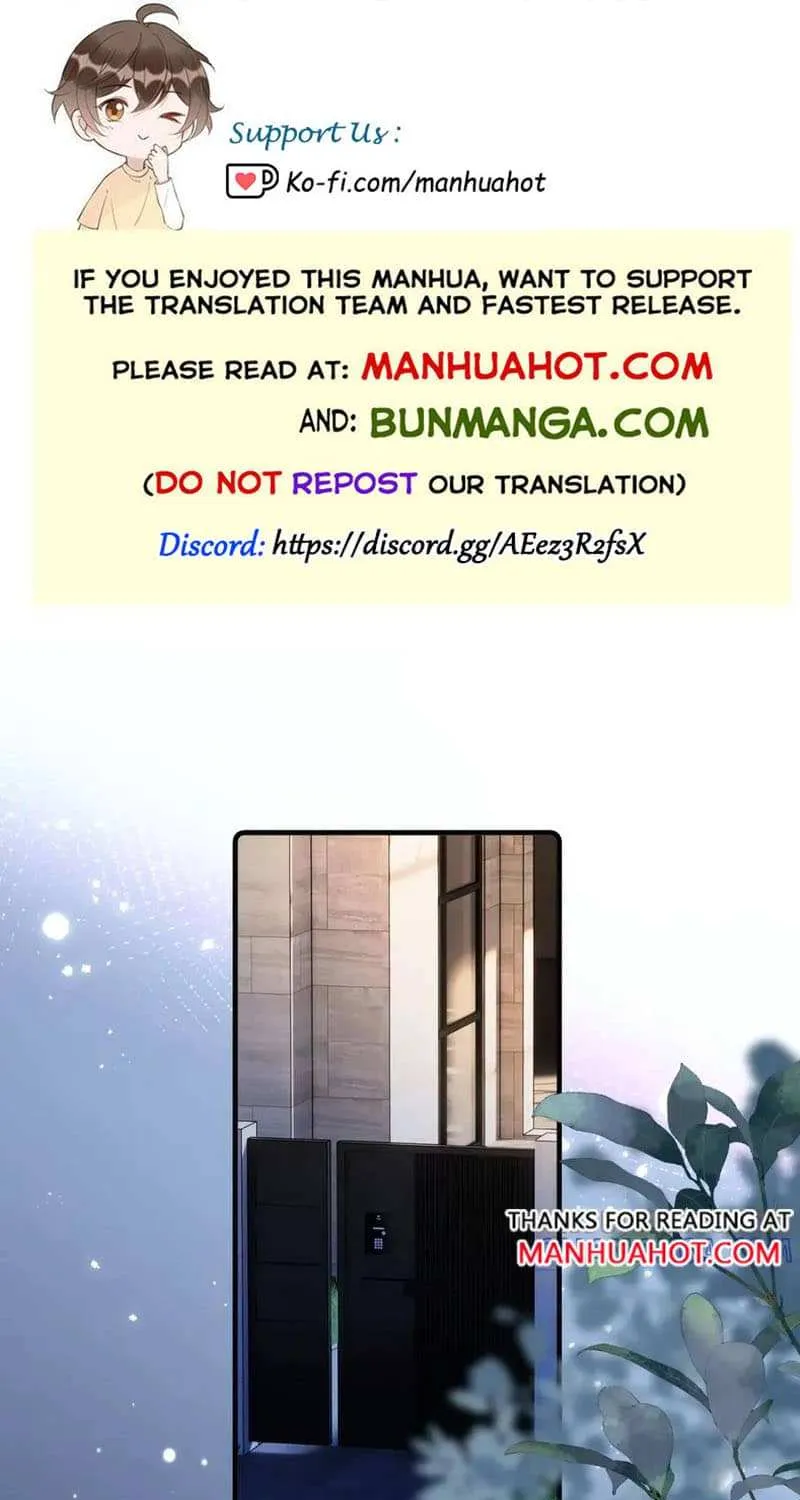 Read Rejoice in Your Enemies chapter 79 image 1 on Lezhin