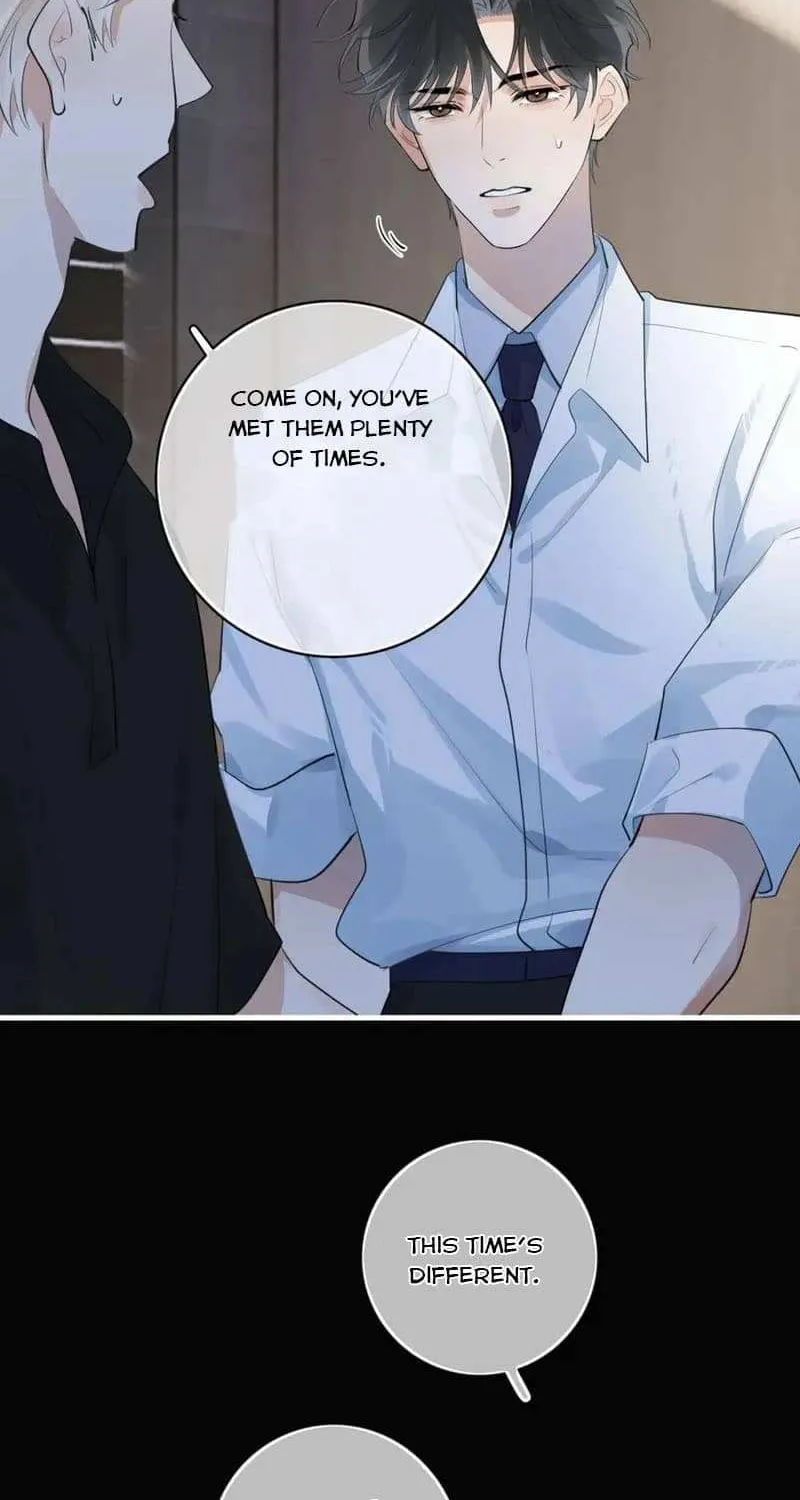 Read Rejoice in Your Enemies chapter 79 image 10 on Lezhin
