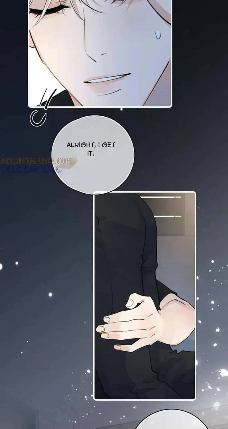 Read Rejoice in Your Enemies chapter 79 image 12 on Lezhin
