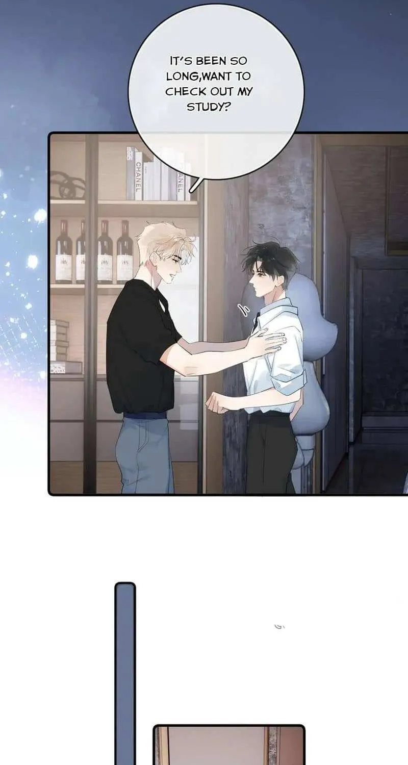 Read Rejoice in Your Enemies chapter 79 image 16 on Lezhin