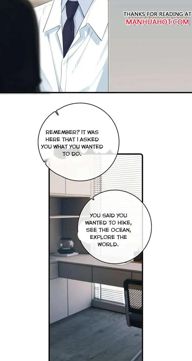 Read Rejoice in Your Enemies chapter 79 image 18 on Lezhin