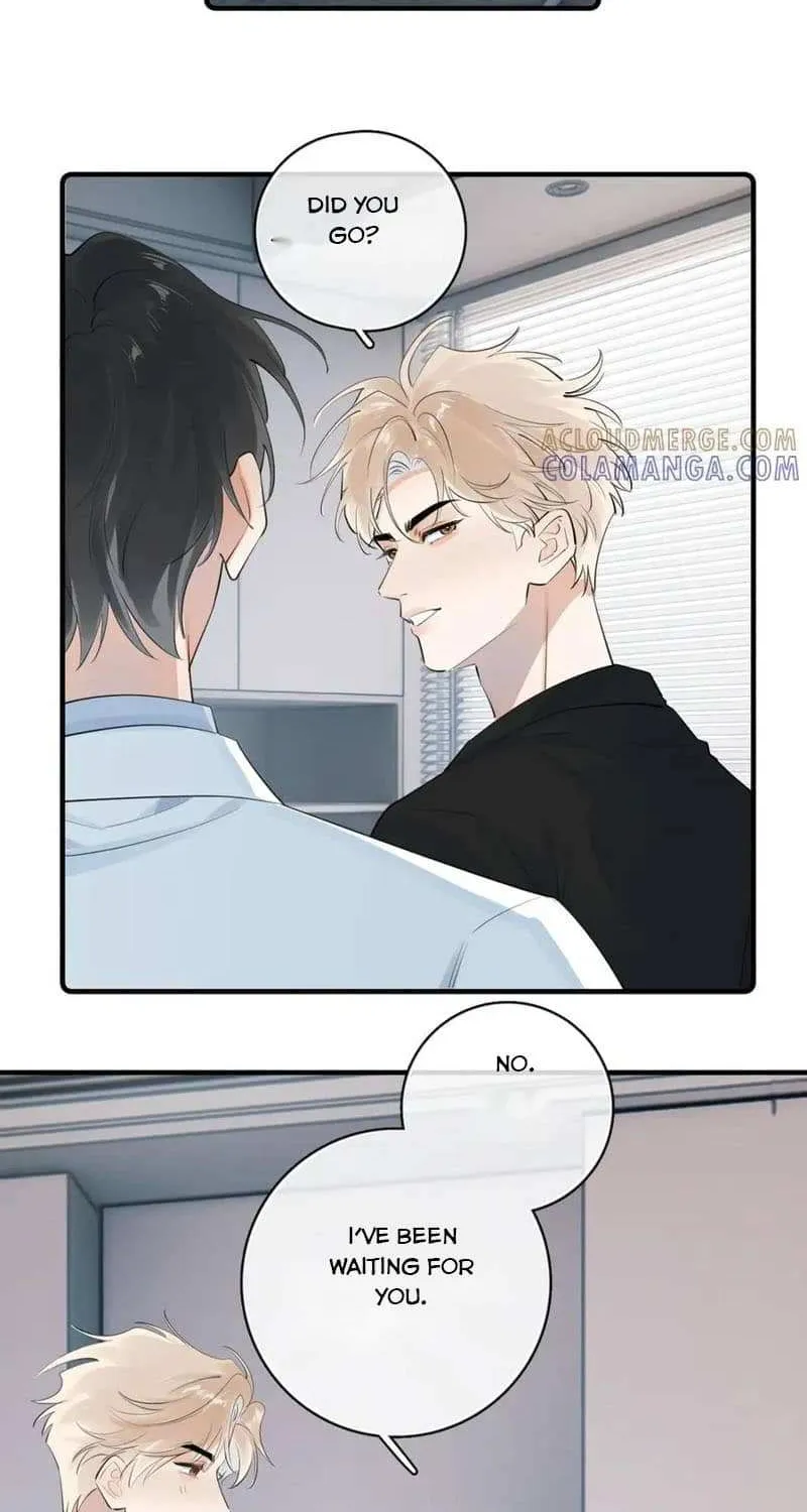 Read Rejoice in Your Enemies chapter 79 image 19 on Lezhin