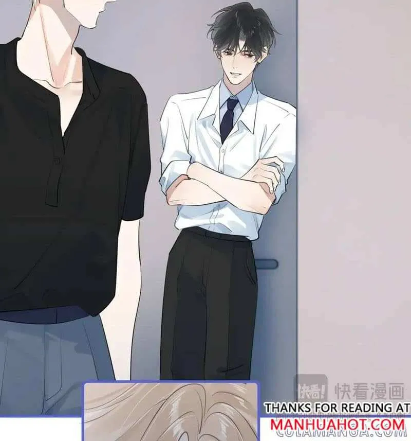 Read Rejoice in Your Enemies chapter 79 image 20 on Lezhin