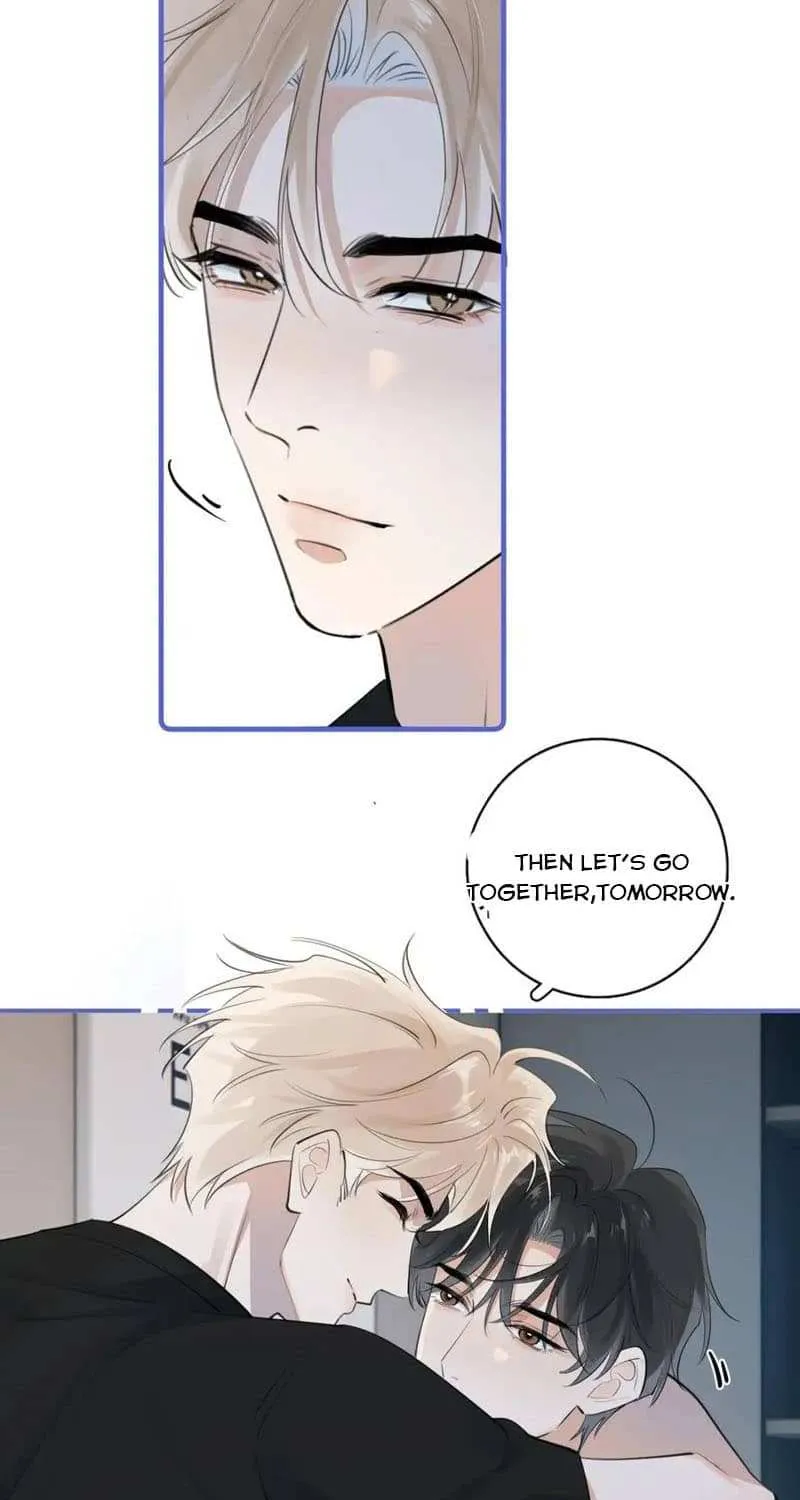Read Rejoice in Your Enemies chapter 79 image 21 on Lezhin