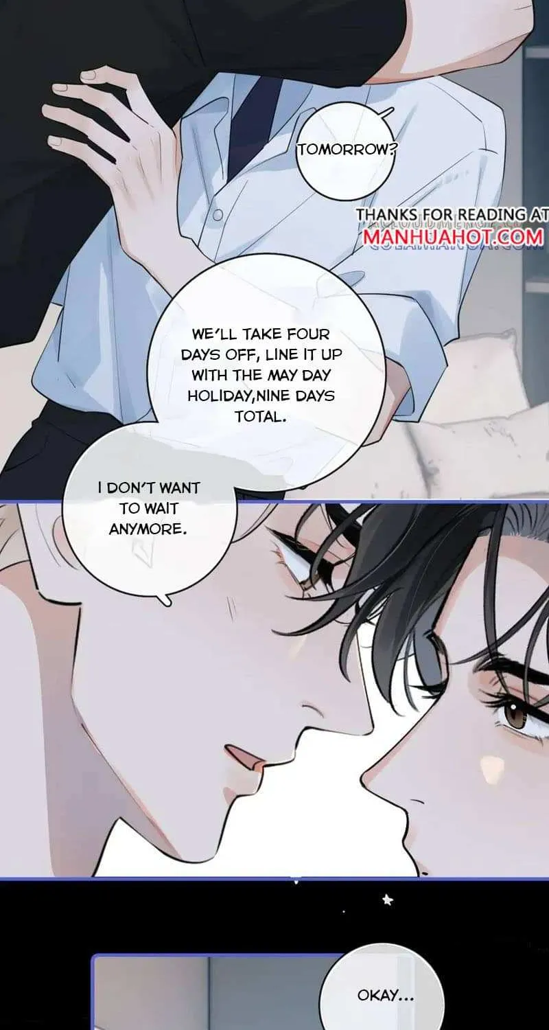 Read Rejoice in Your Enemies chapter 79 image 22 on Lezhin