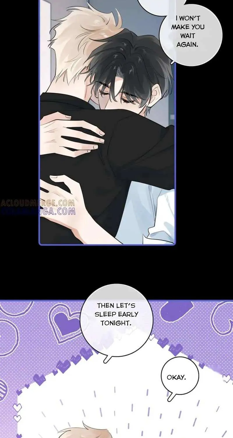 Read Rejoice in Your Enemies chapter 79 image 23 on Lezhin