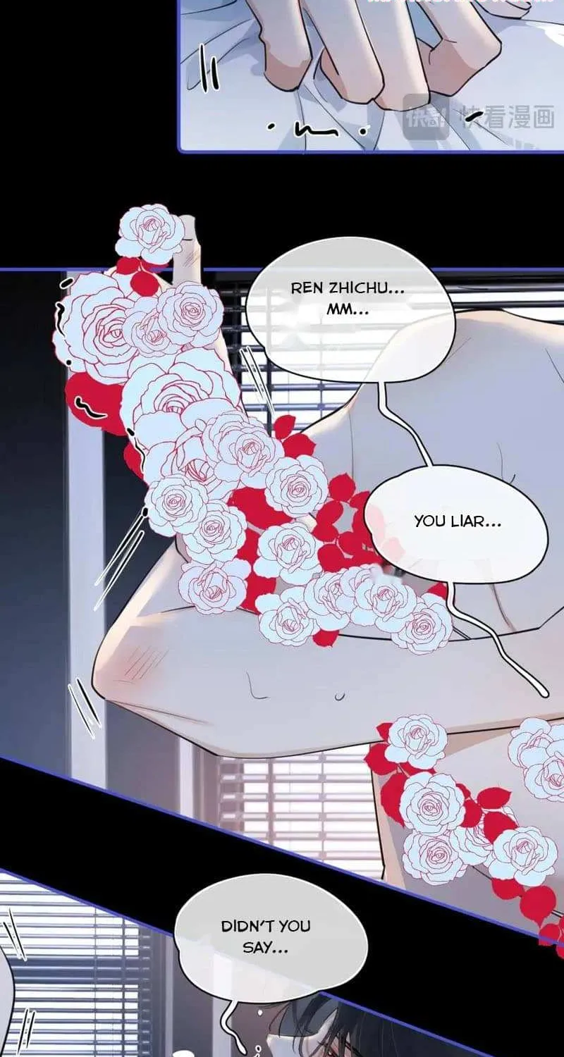 Read Rejoice in Your Enemies chapter 79 image 26 on Lezhin