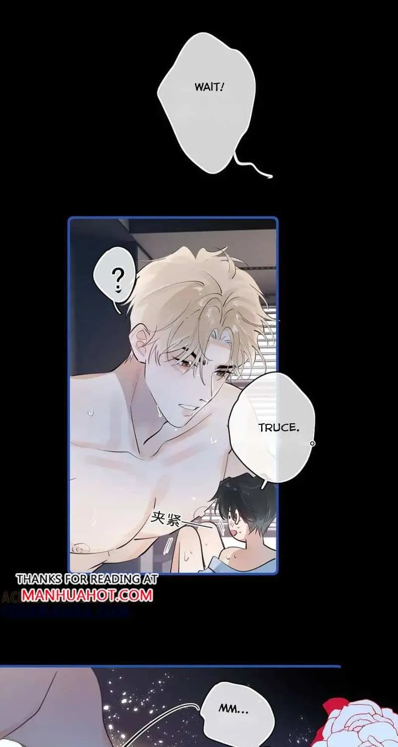 Read Rejoice in Your Enemies chapter 79 image 28 on Lezhin