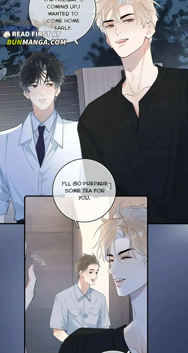 Read Rejoice in Your Enemies chapter 79 image 3 on Lezhin