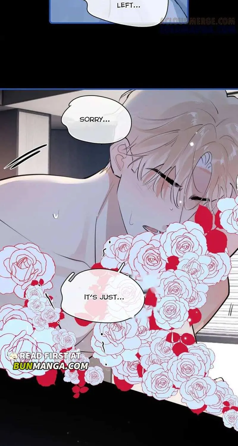 Read Rejoice in Your Enemies chapter 79 image 30 on Lezhin