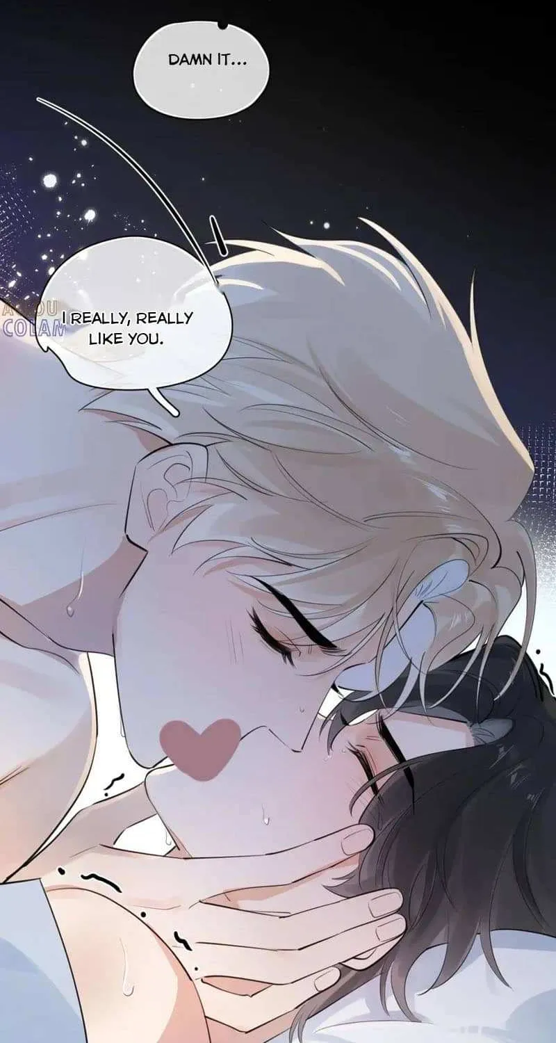 Read Rejoice in Your Enemies chapter 79 image 31 on Lezhin