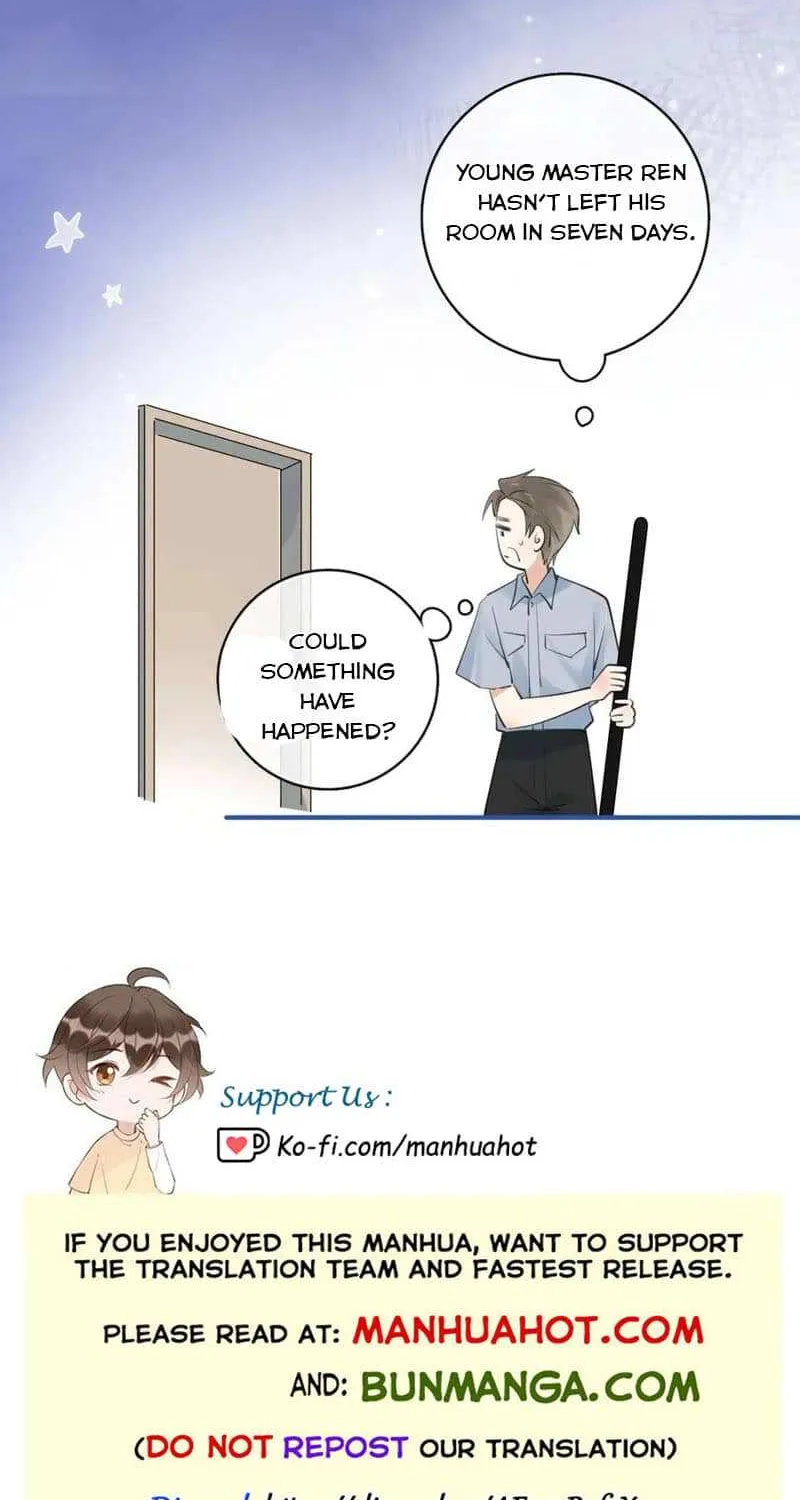 Read Rejoice in Your Enemies chapter 79 image 33 on Lezhin