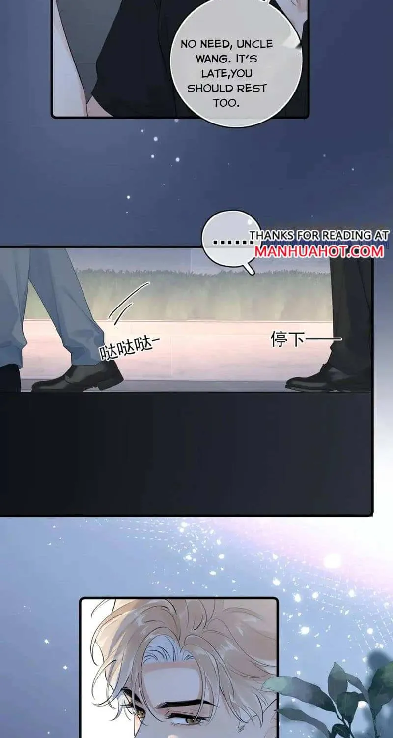 Read Rejoice in Your Enemies chapter 79 image 4 on Lezhin