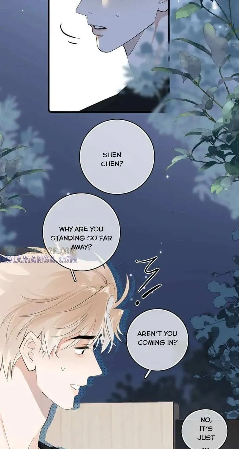 Read Rejoice in Your Enemies chapter 79 image 5 on Lezhin