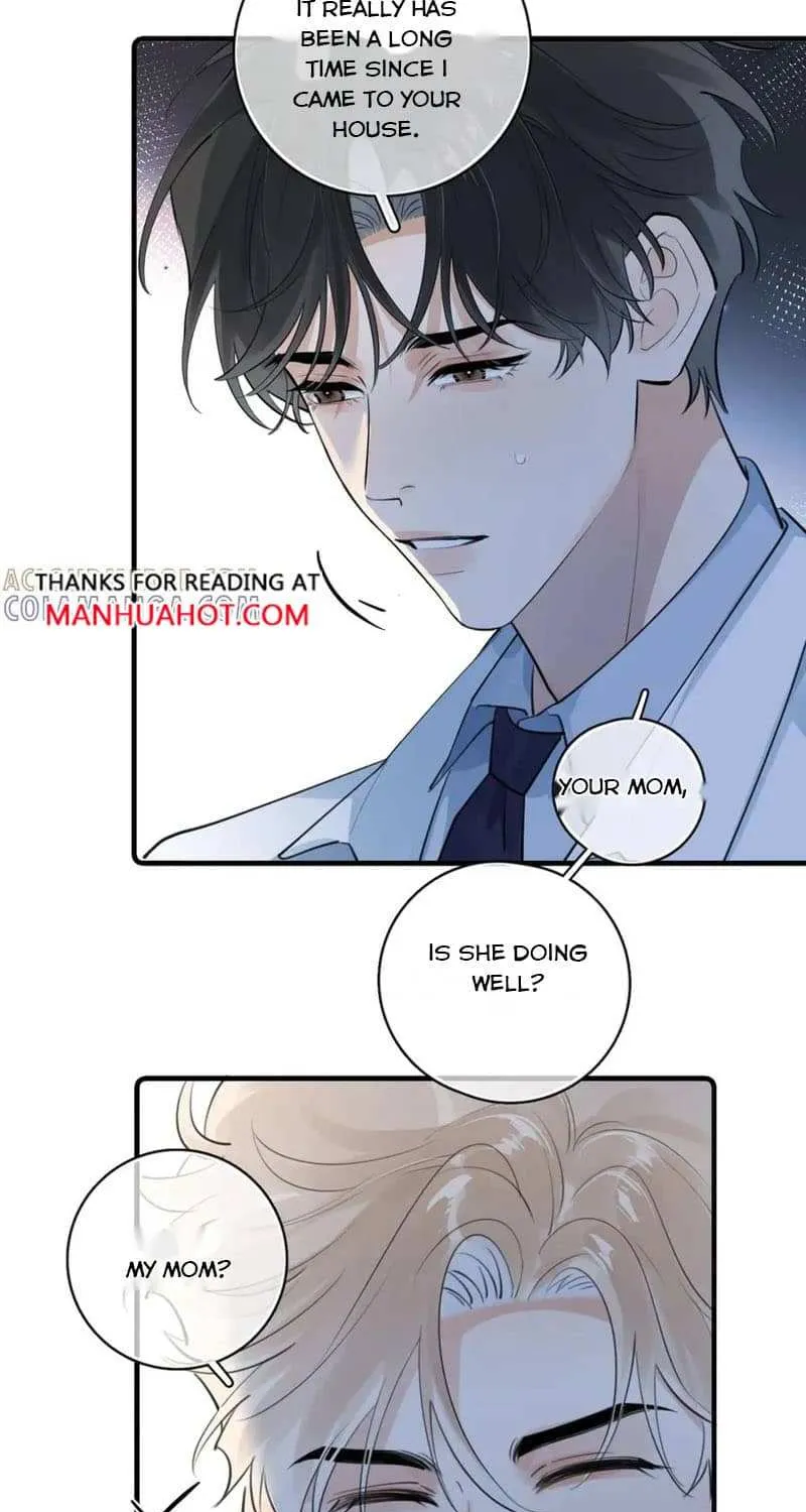 Read Rejoice in Your Enemies chapter 79 image 7 on Lezhin