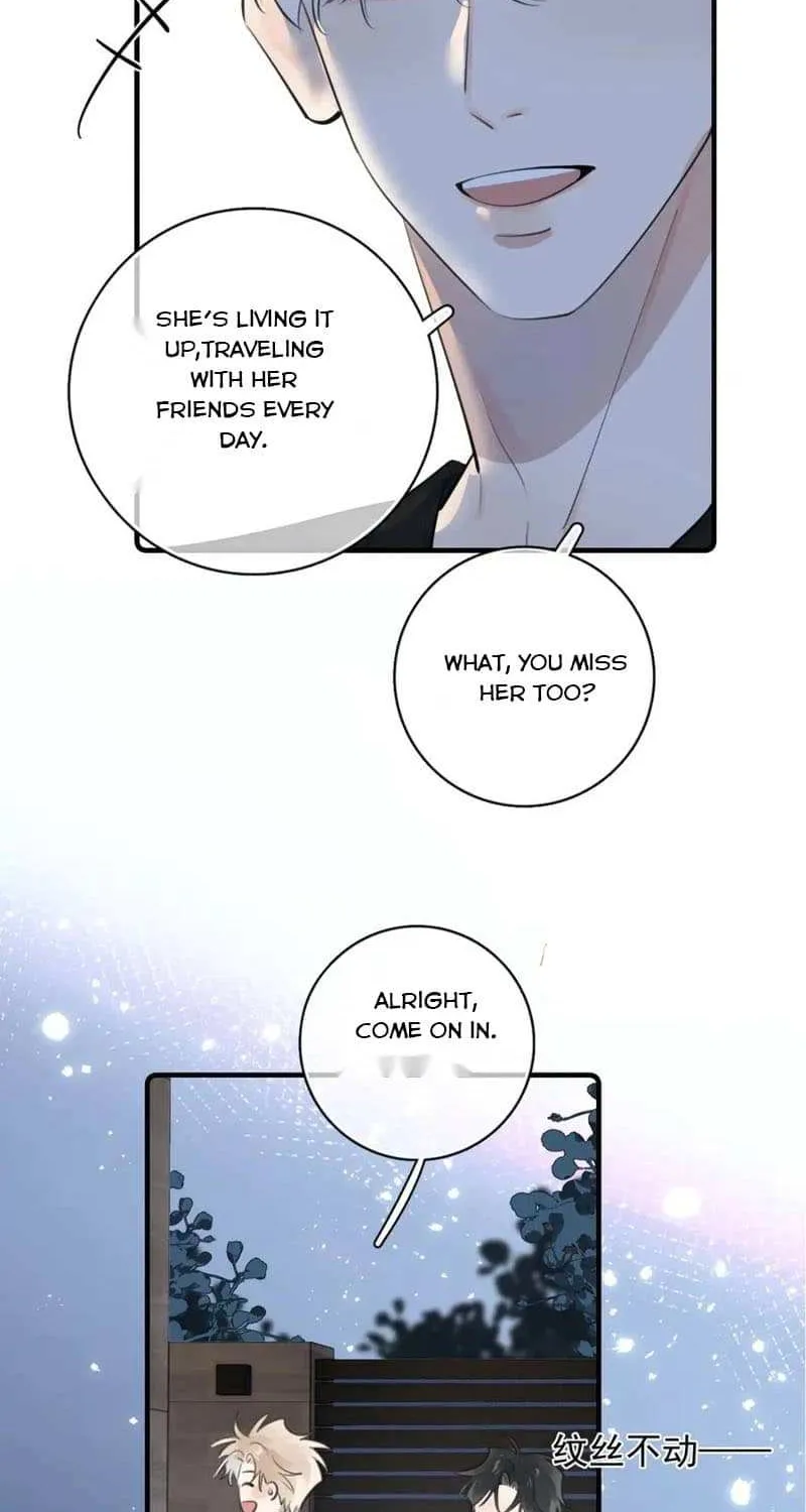 Read Rejoice in Your Enemies chapter 79 image 8 on Lezhin