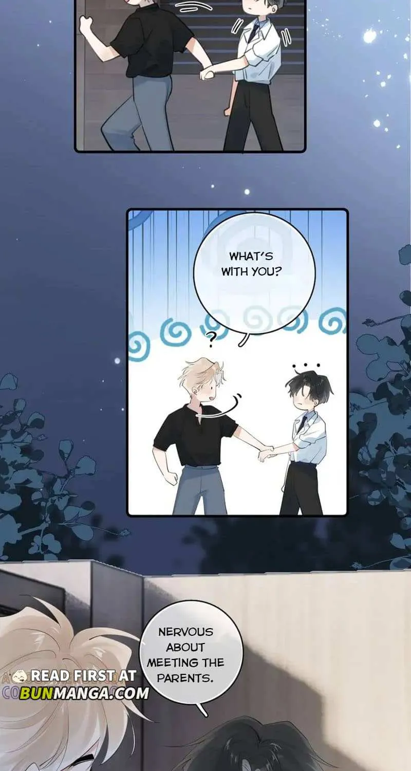 Read Rejoice in Your Enemies chapter 79 image 9 on Lezhin