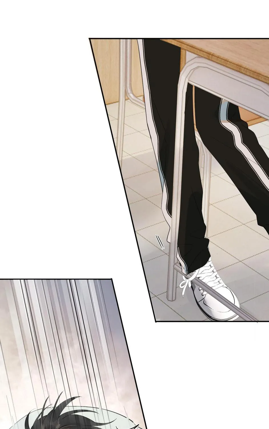 Read Rejoice in Your Enemies chapter 8 image 18 on Lezhin