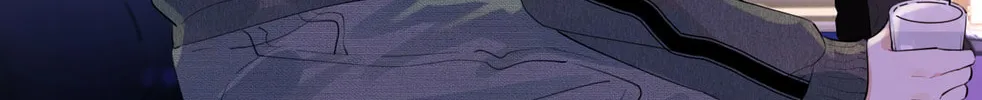 Read Rejoice in Your Enemies chapter 8 image 31 on Lezhin