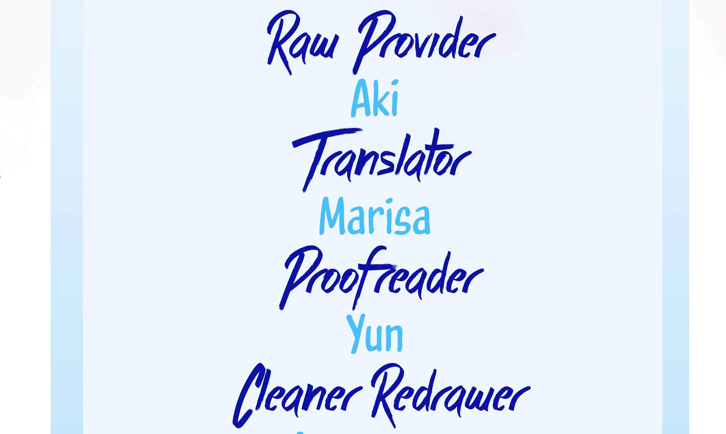 Read Rejoice in Your Enemies chapter 8 image 61 on Lezhin