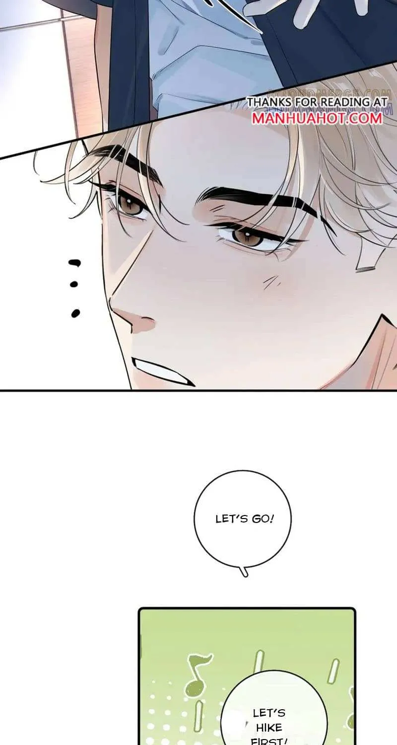 Read Rejoice in Your Enemies chapter 80 image 10 on Lezhin
