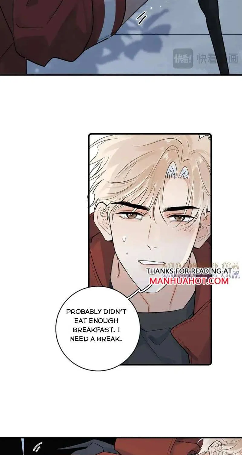 Read Rejoice in Your Enemies chapter 80 image 14 on Lezhin