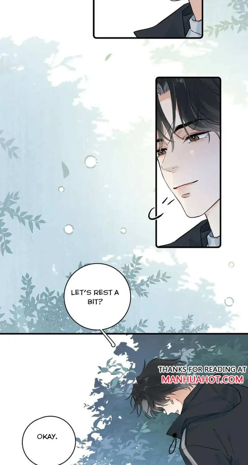 Read Rejoice in Your Enemies chapter 80 image 16 on Lezhin