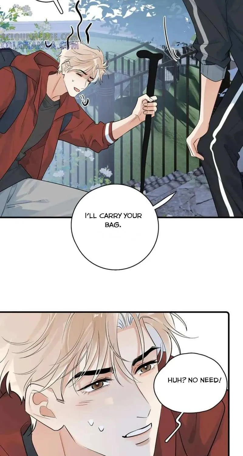 Read Rejoice in Your Enemies chapter 80 image 17 on Lezhin